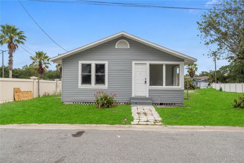 A home in KISSIMMEE