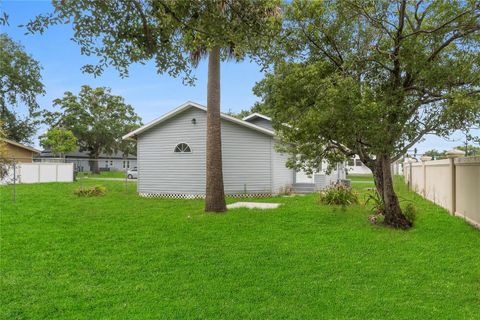 A home in KISSIMMEE