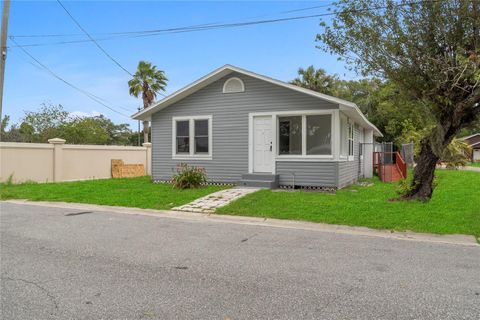 A home in KISSIMMEE