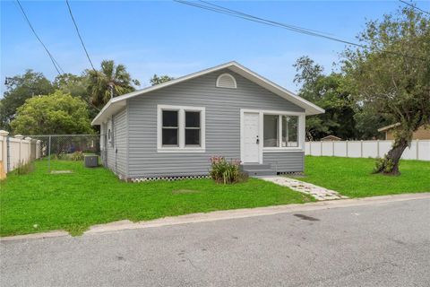 A home in KISSIMMEE