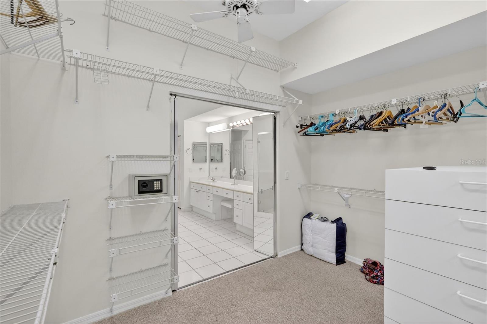 VILLAS AT EAGLES POINT - Residential