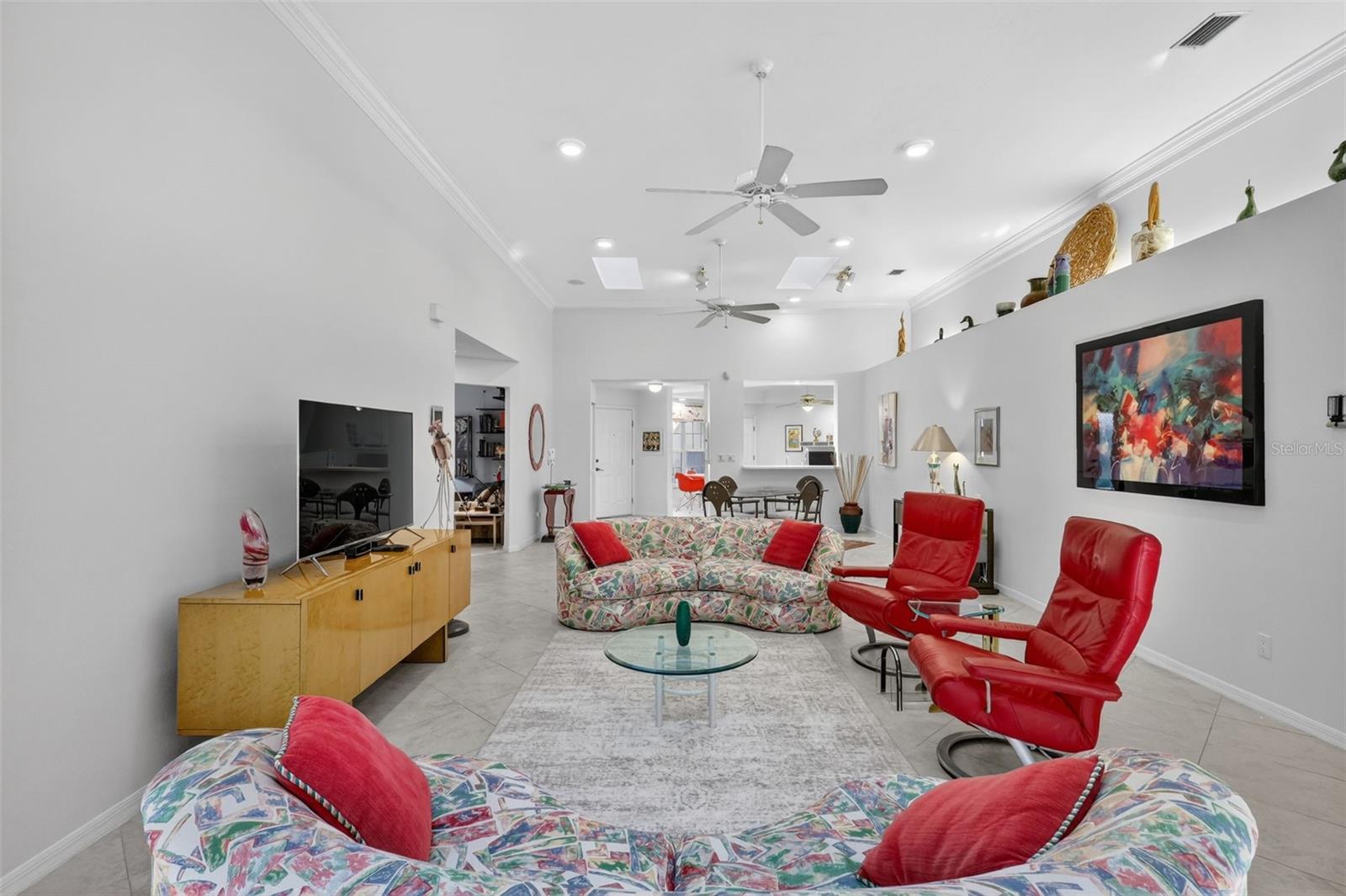 VILLAS AT EAGLES POINT - Residential