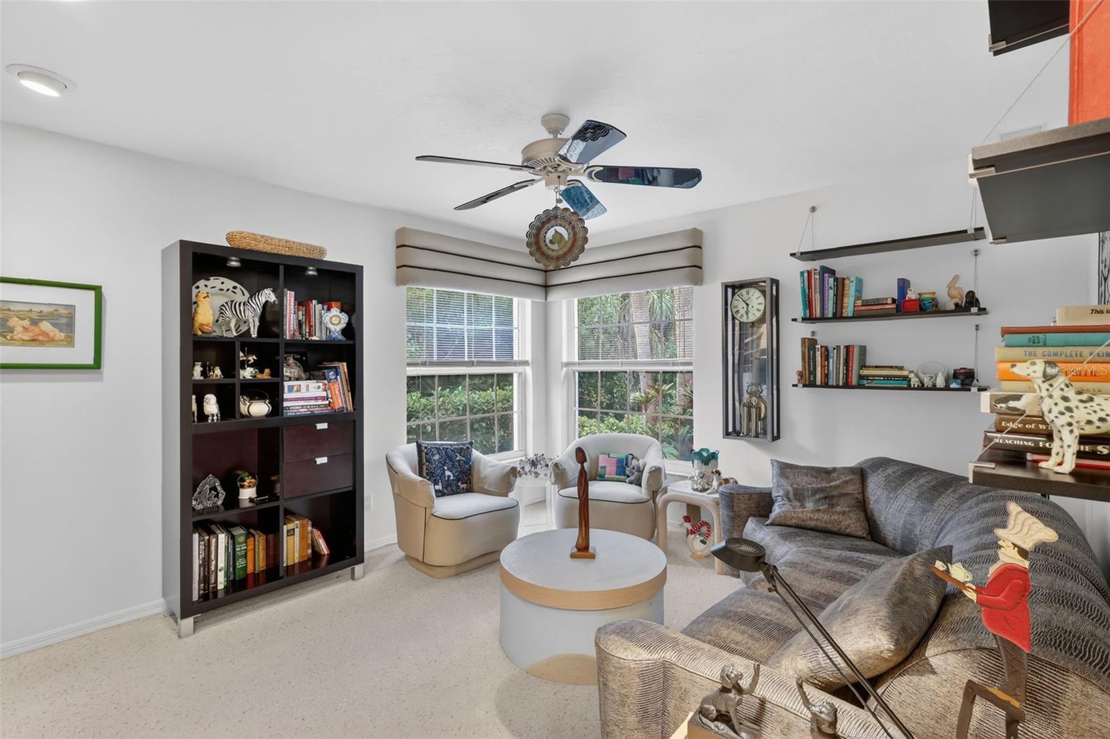 VILLAS AT EAGLES POINT - Residential