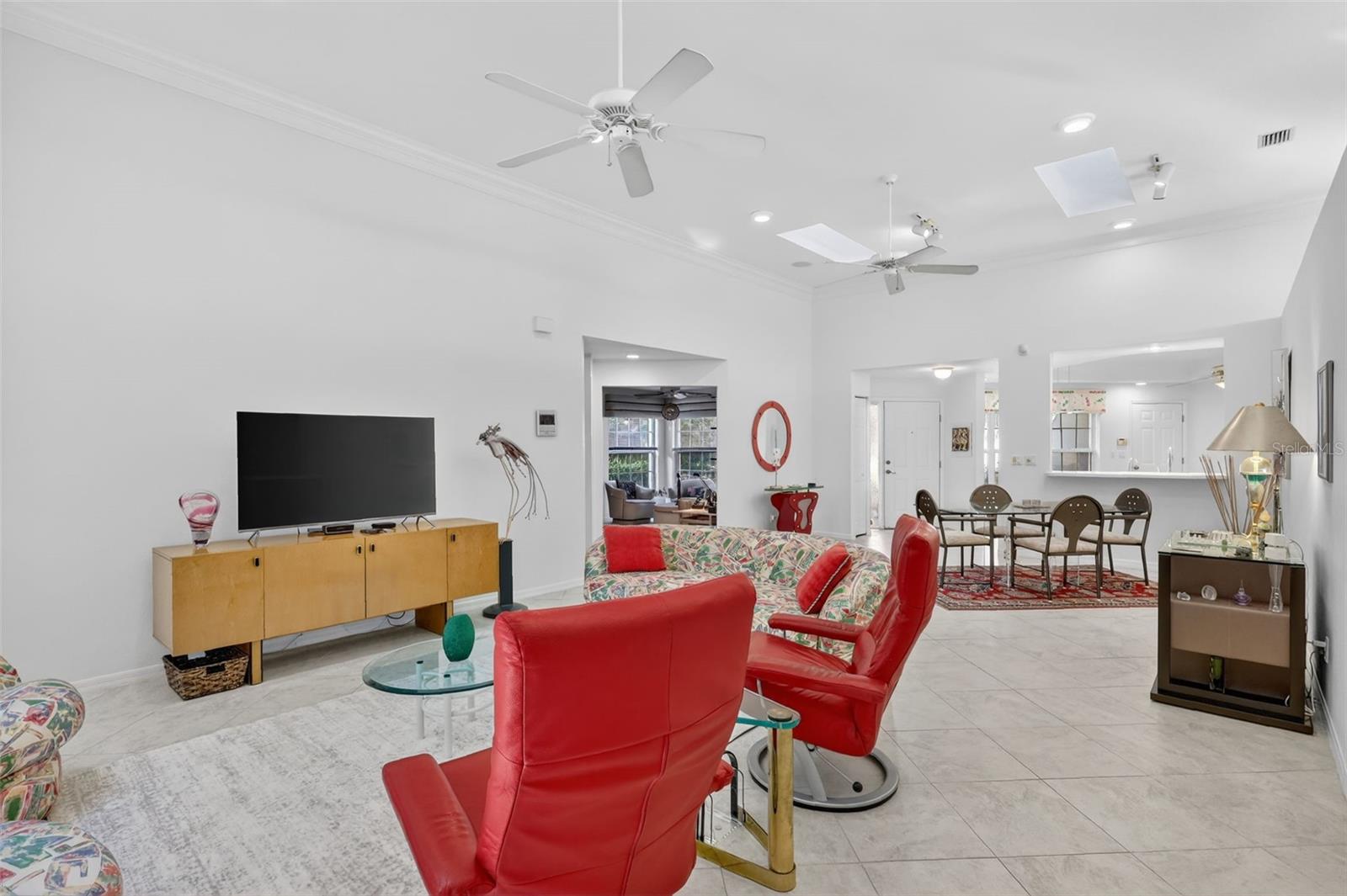 VILLAS AT EAGLES POINT - Residential