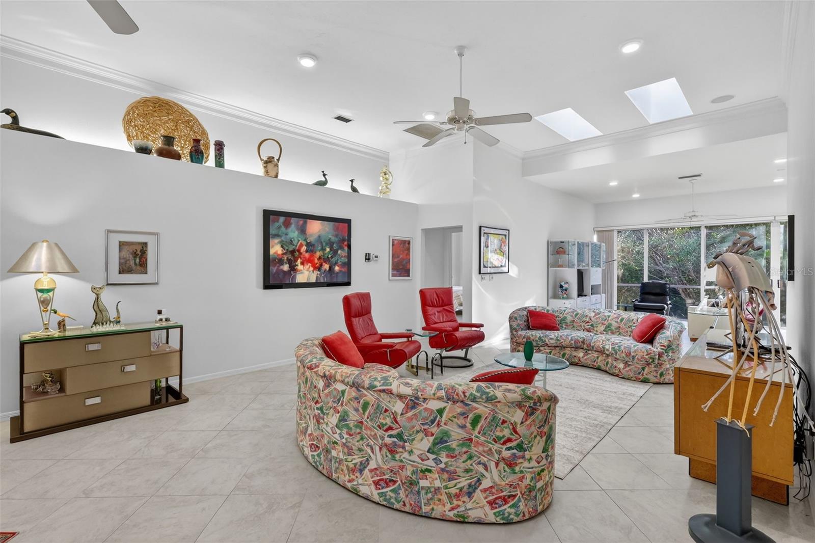 VILLAS AT EAGLES POINT - Residential