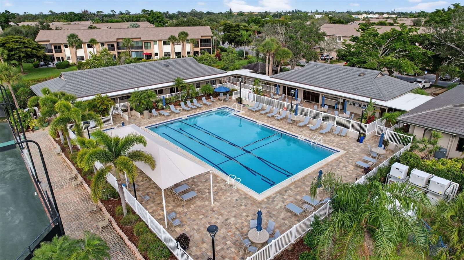 VILLAS AT EAGLES POINT - Residential