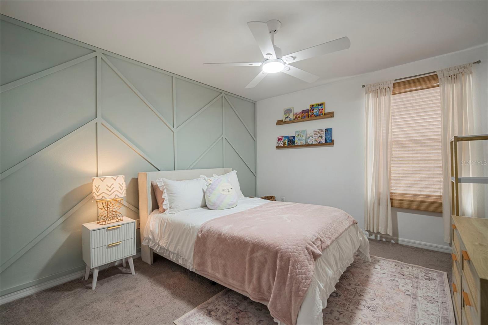 CONNERTON VILLAGE - Residential