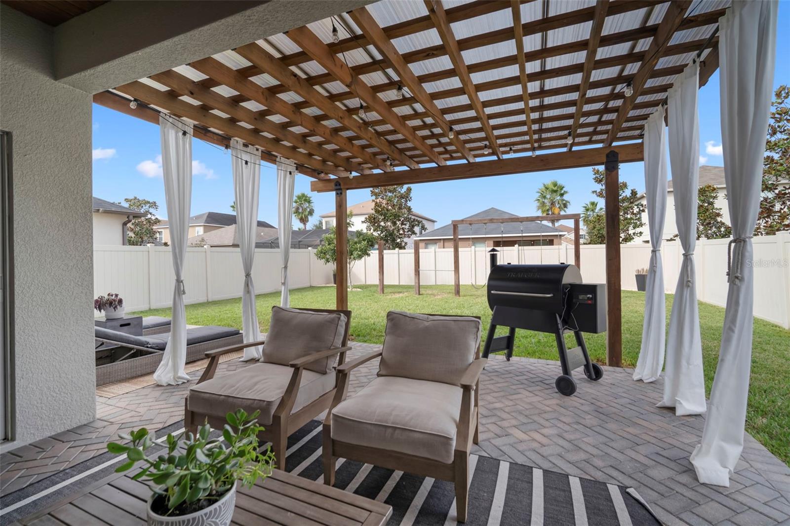 CONNERTON VILLAGE - Residential