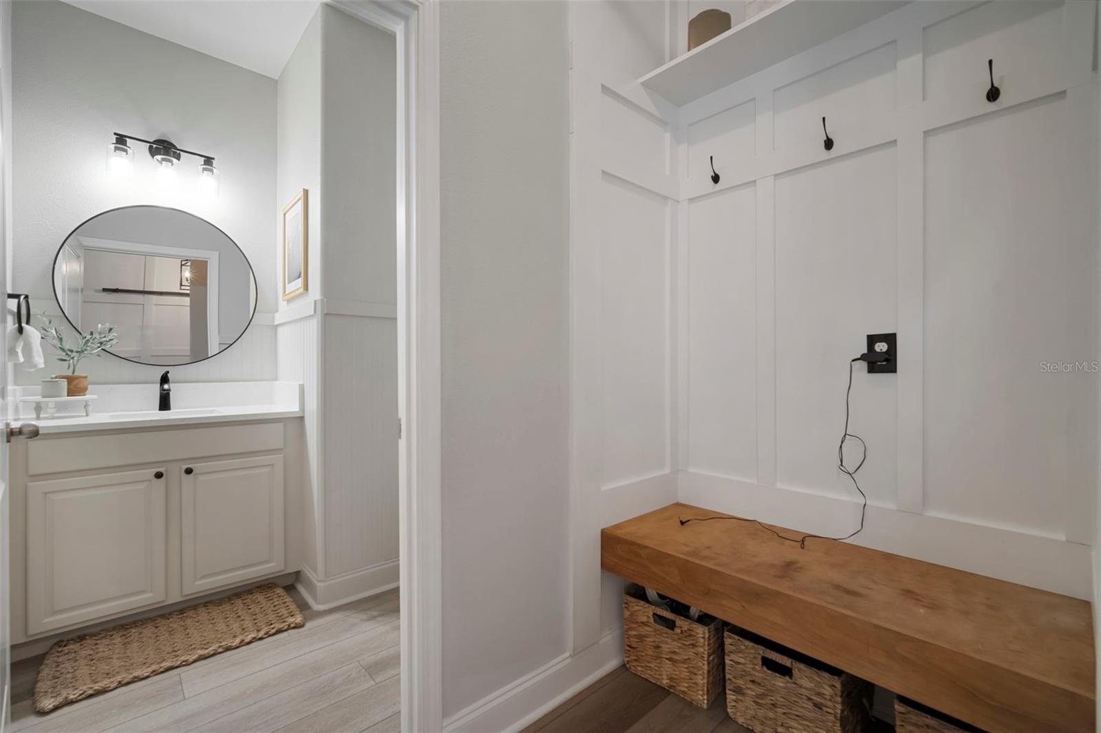 CONNERTON VILLAGE - Residential