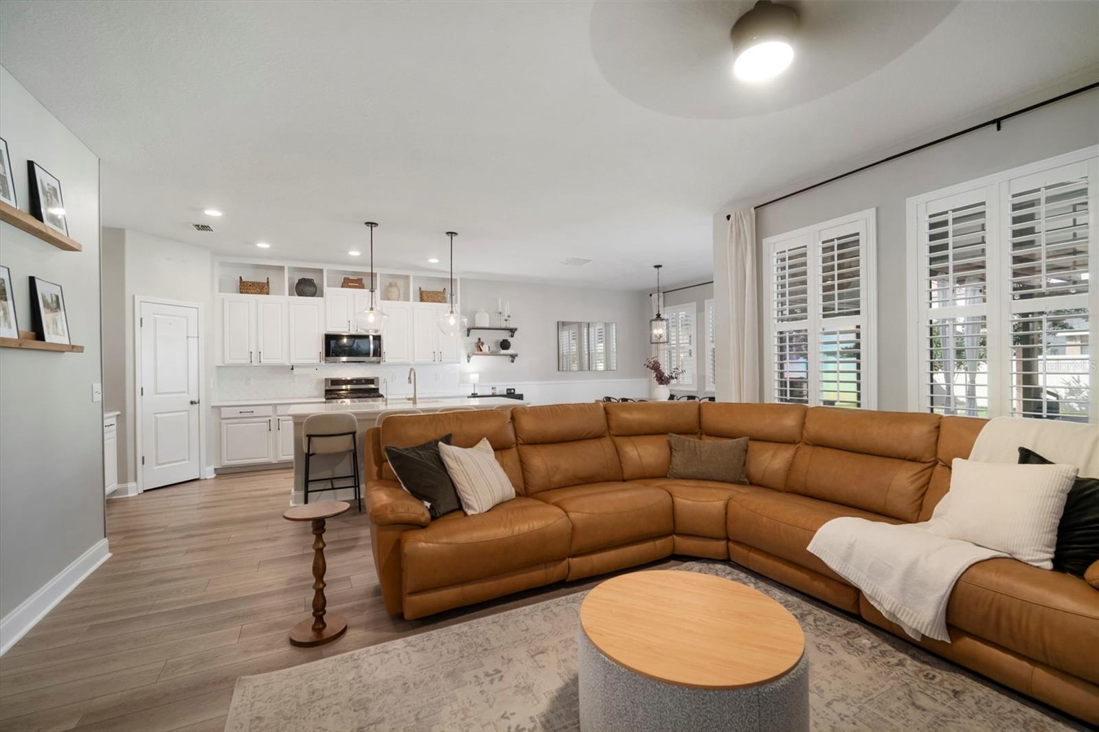 CONNERTON VILLAGE - Residential