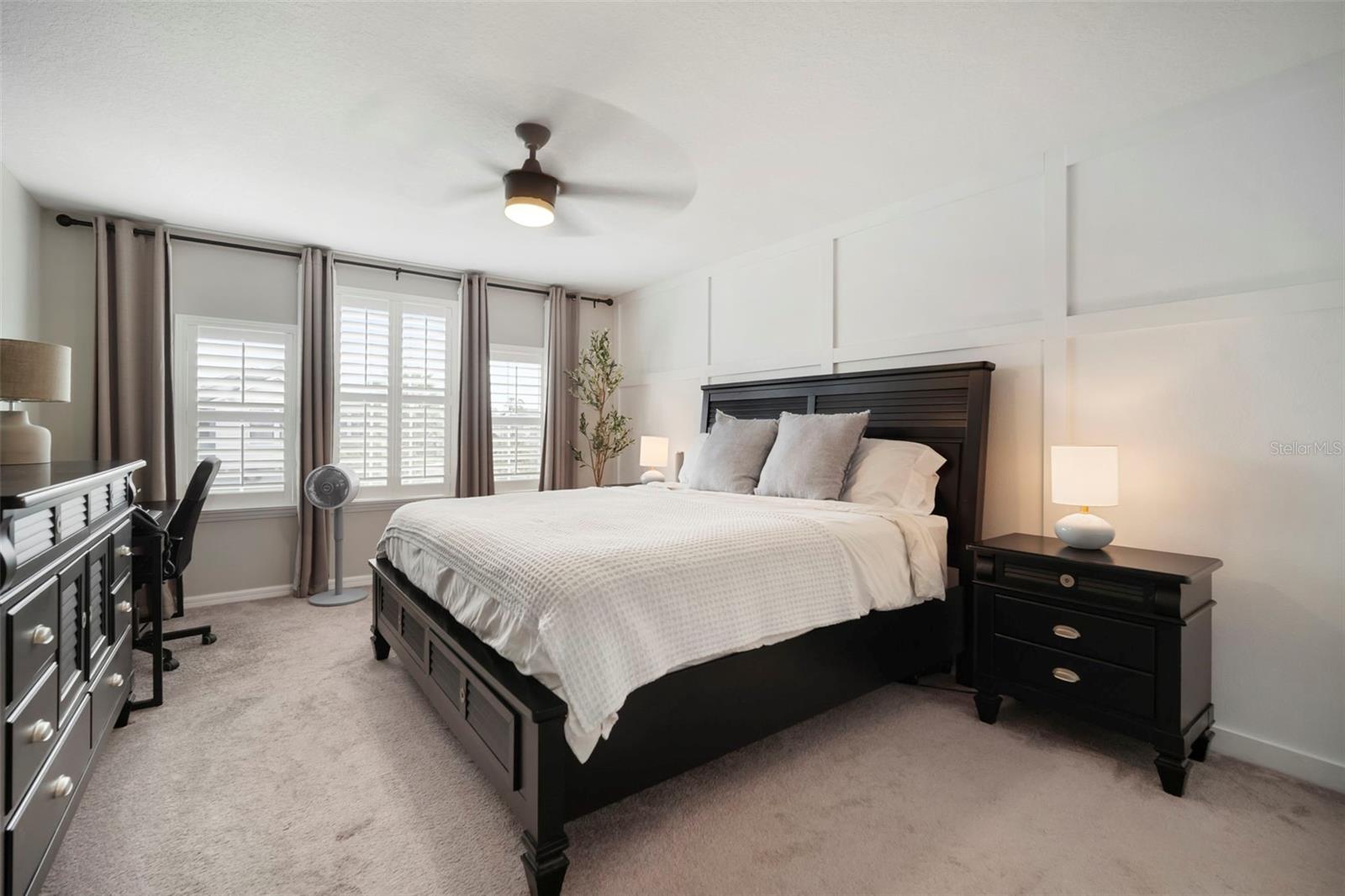 CONNERTON VILLAGE - Residential