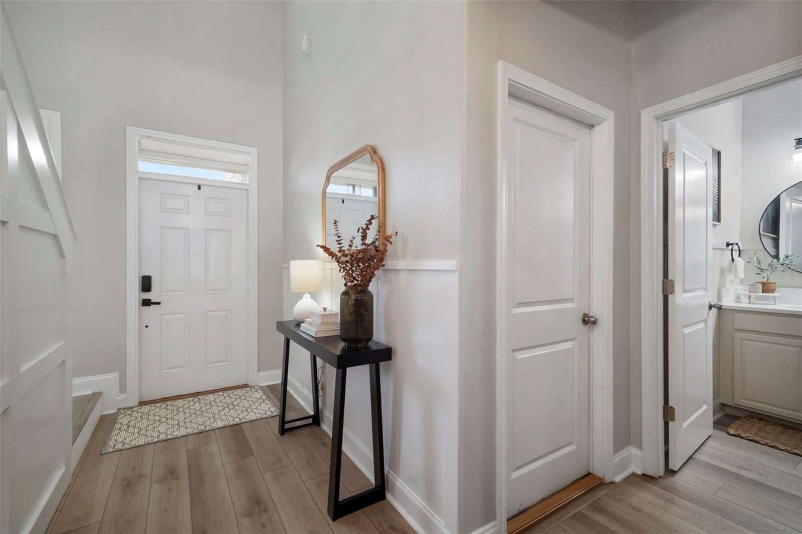 CONNERTON VILLAGE - Residential