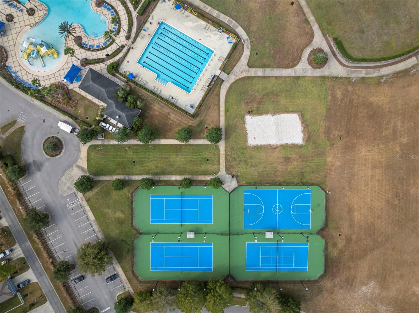 CONNERTON VILLAGE - Residential