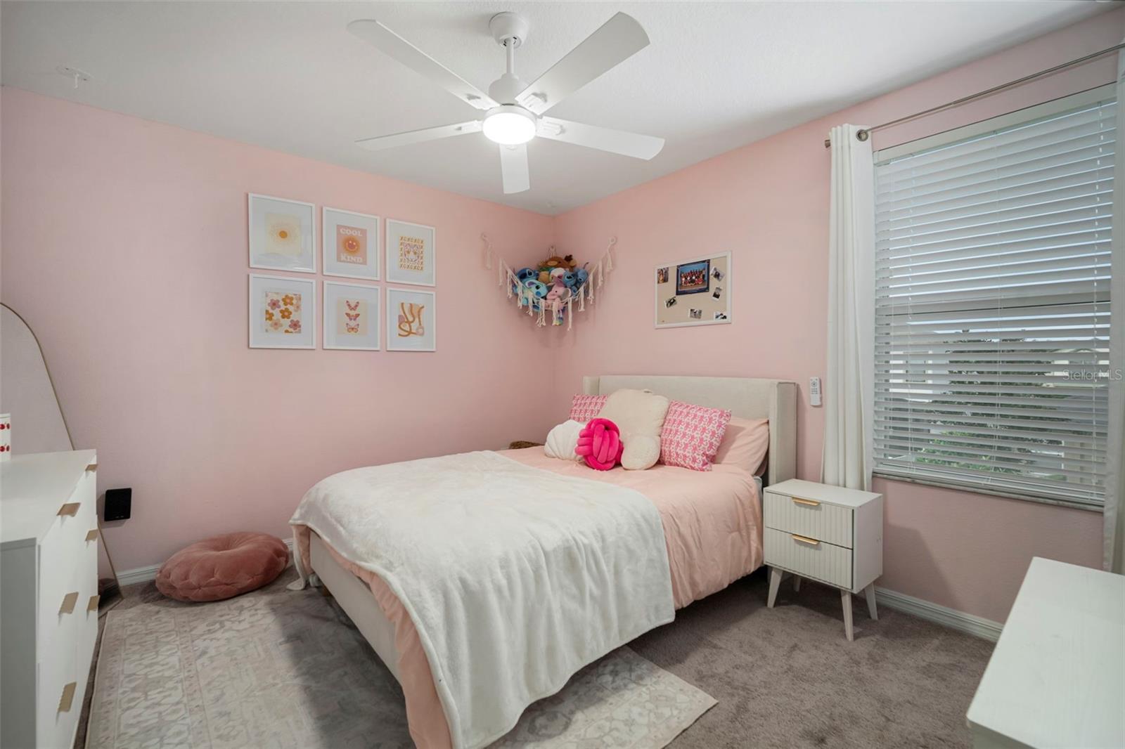 CONNERTON VILLAGE - Residential