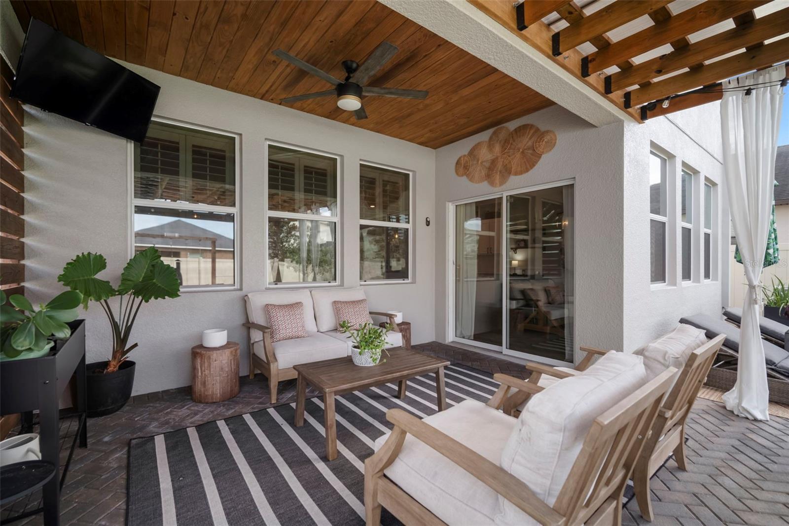 CONNERTON VILLAGE - Residential