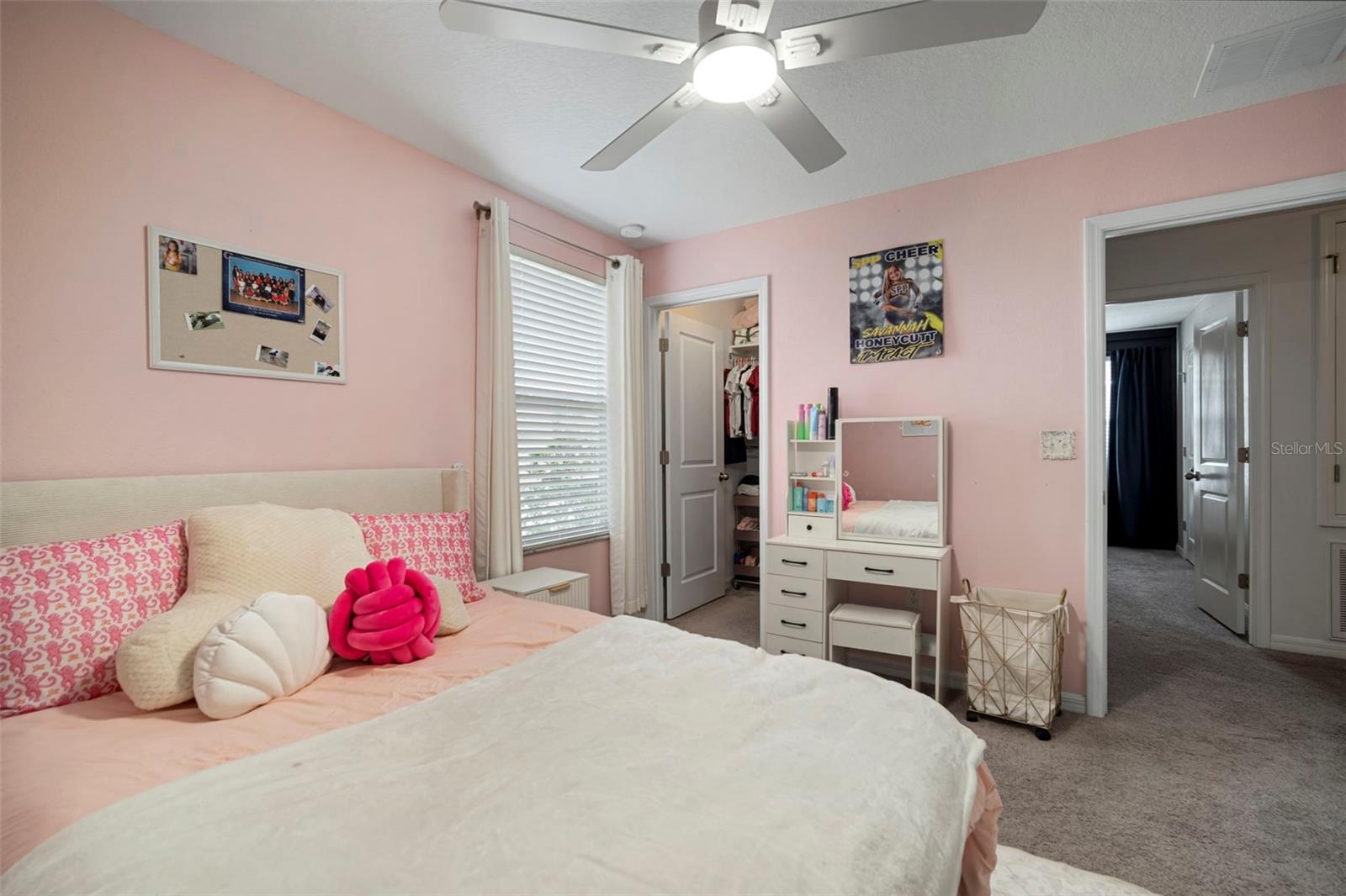 CONNERTON VILLAGE - Residential