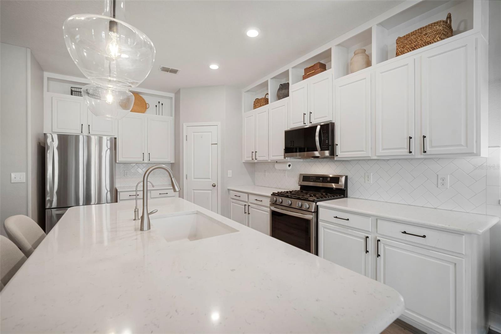 CONNERTON VILLAGE - Residential