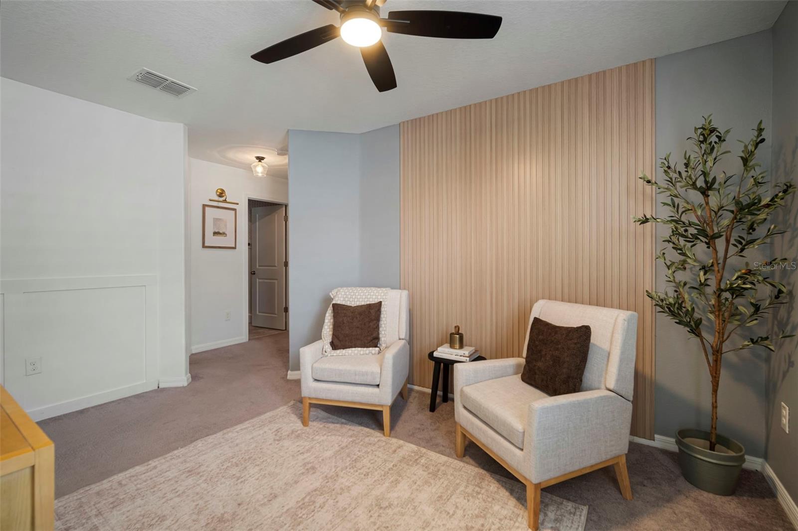 CONNERTON VILLAGE - Residential