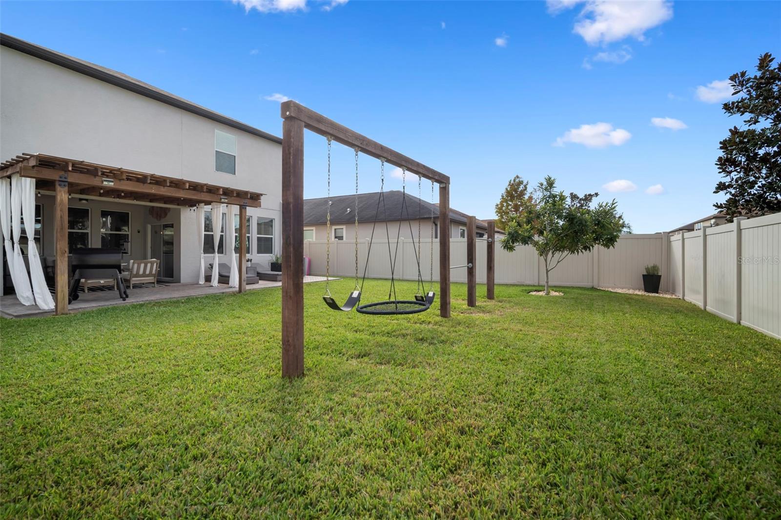 CONNERTON VILLAGE - Residential