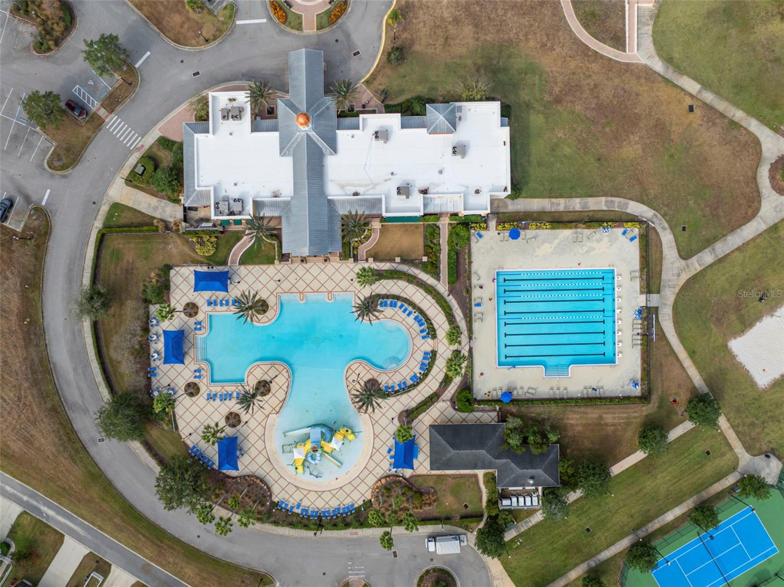 CONNERTON VILLAGE - Residential