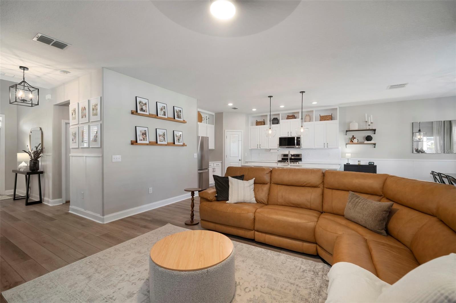 CONNERTON VILLAGE - Residential