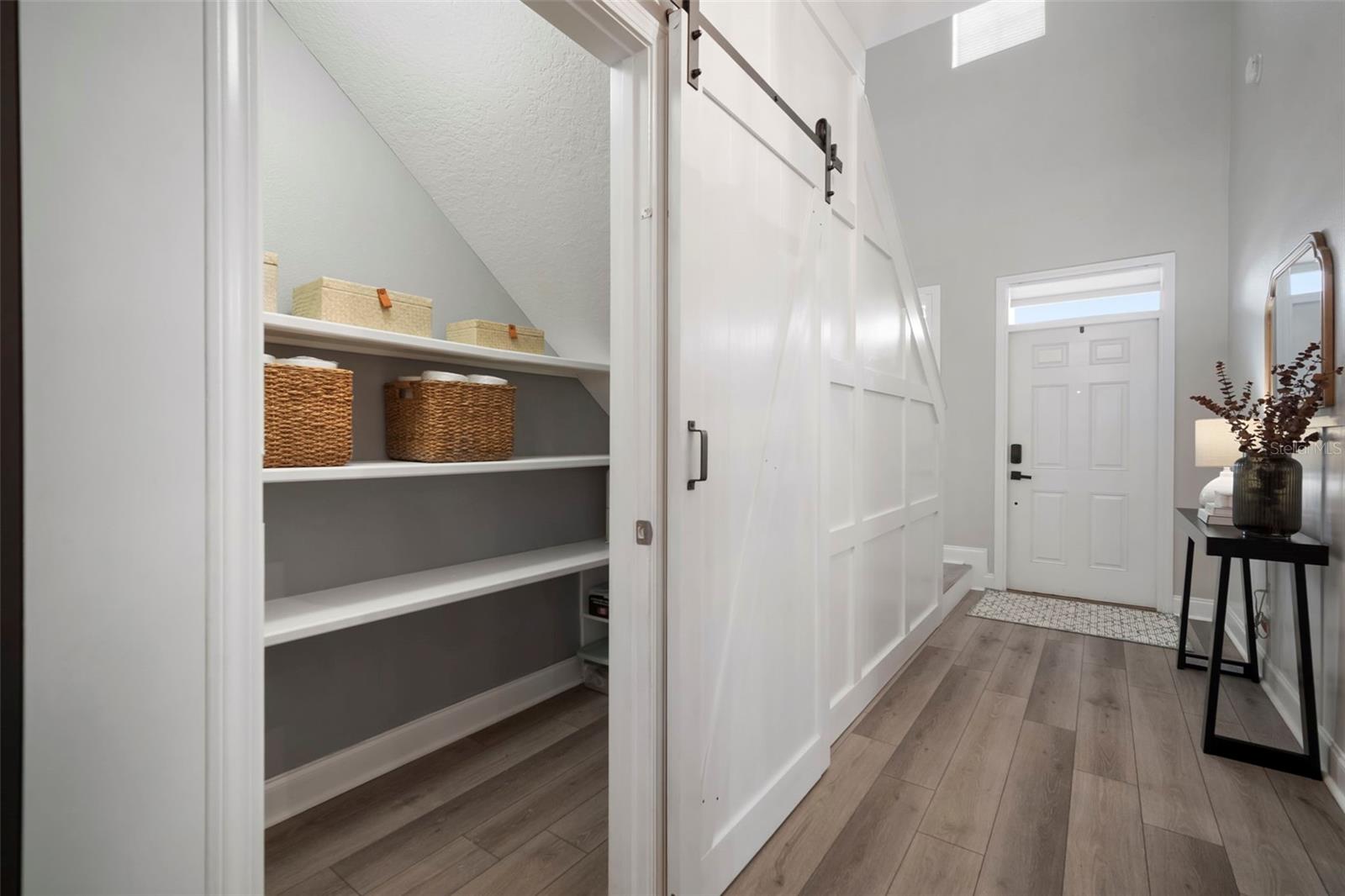 CONNERTON VILLAGE - Residential