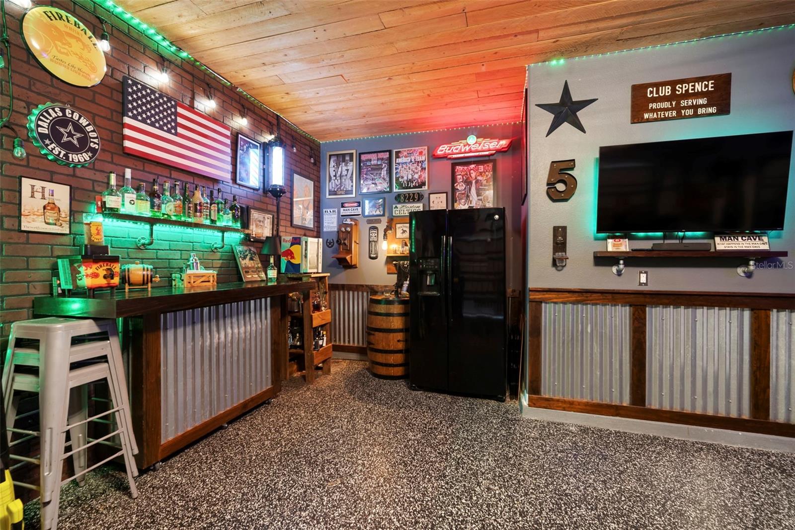 CONNERTON VILLAGE - Residential