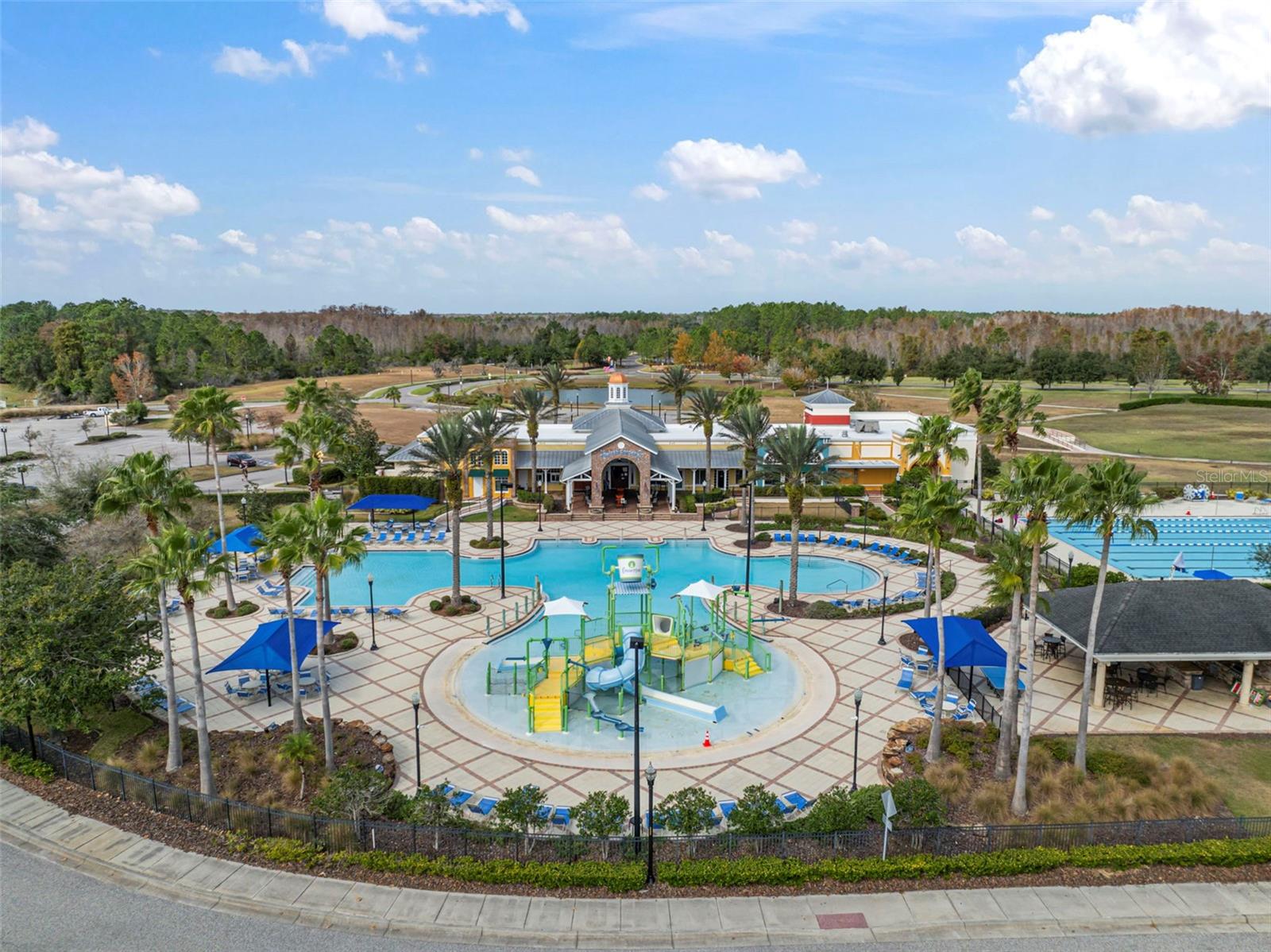 CONNERTON VILLAGE - Residential