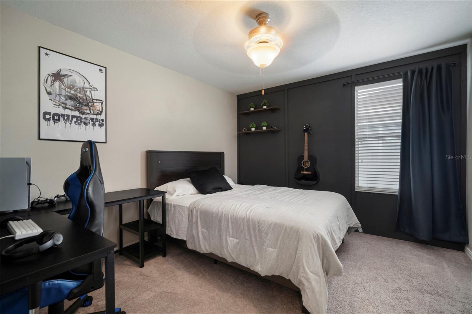 CONNERTON VILLAGE - Residential