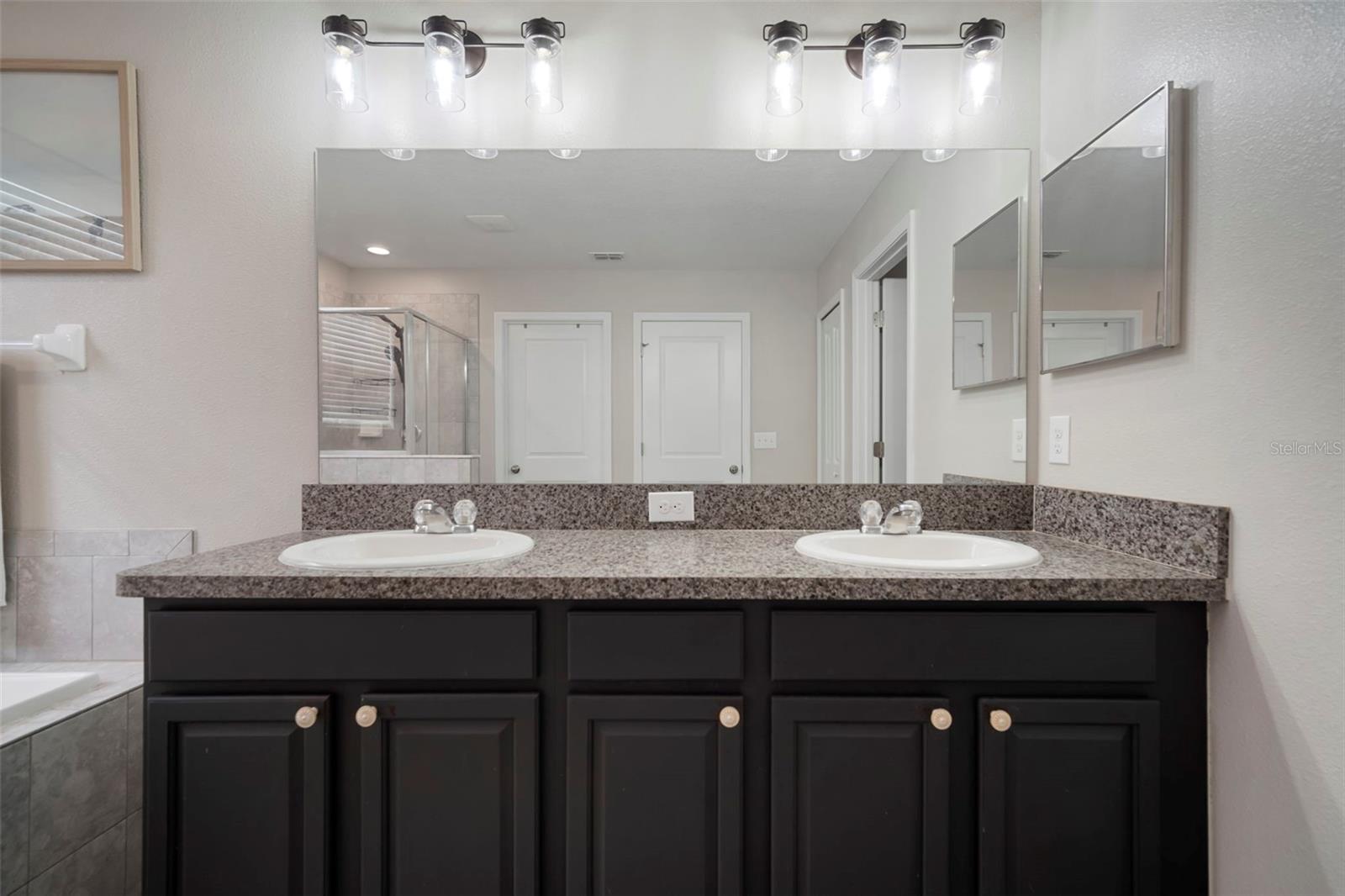 CONNERTON VILLAGE - Residential