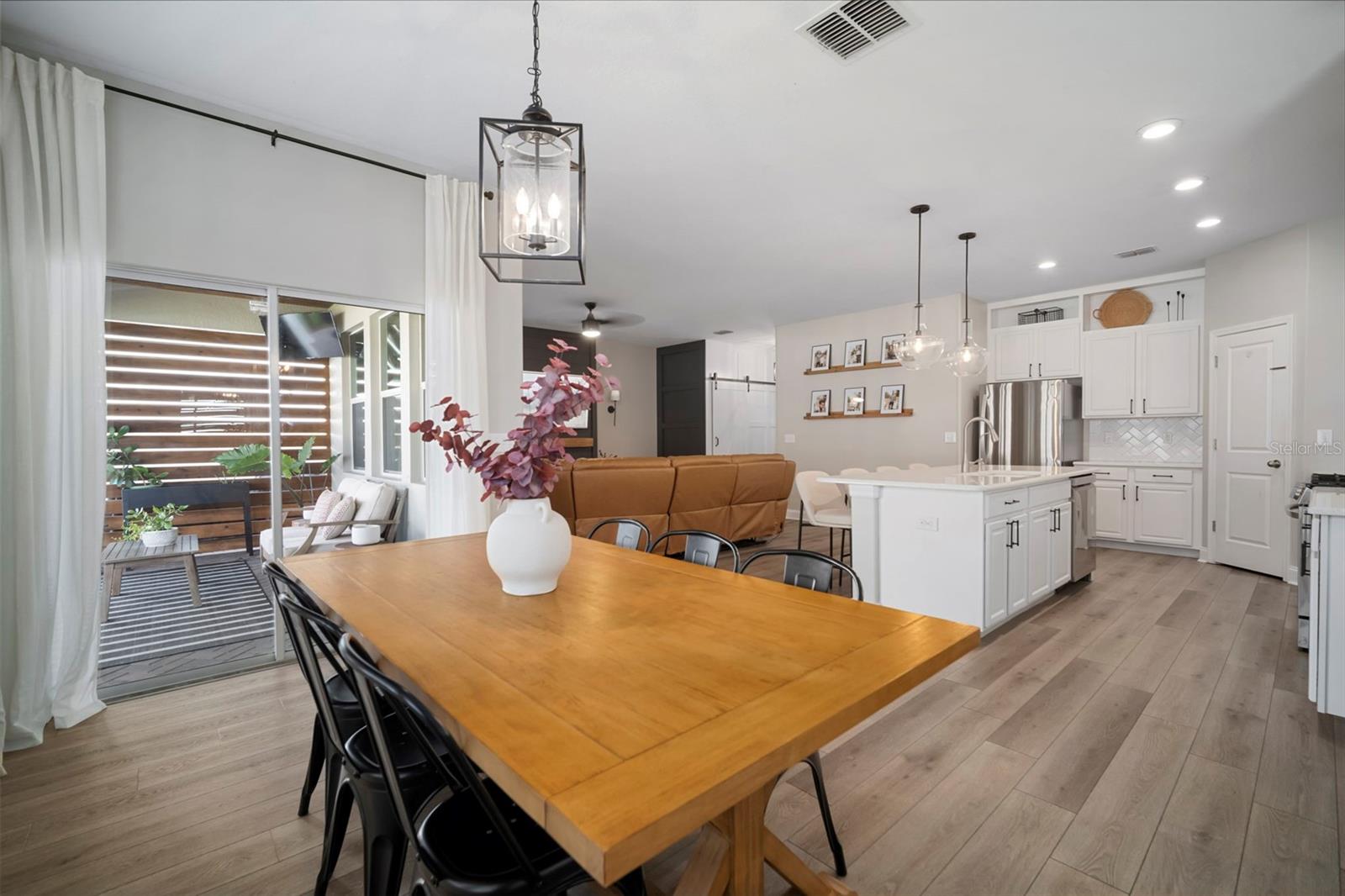 CONNERTON VILLAGE - Residential