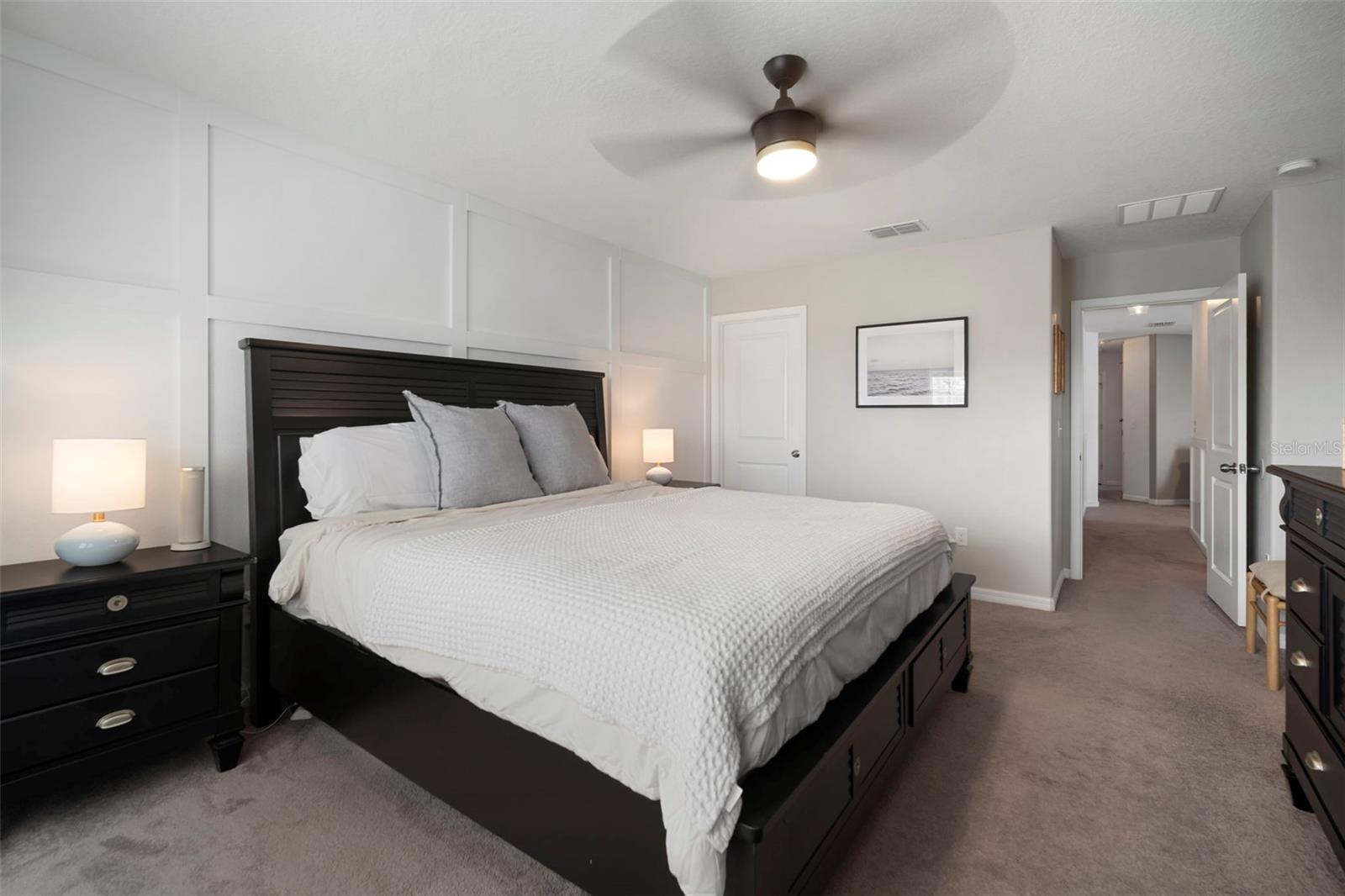 CONNERTON VILLAGE - Residential