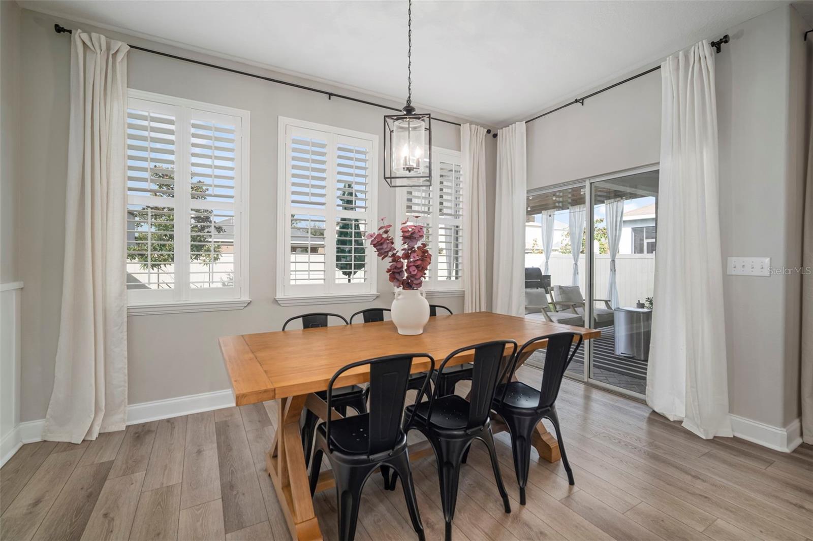 CONNERTON VILLAGE - Residential