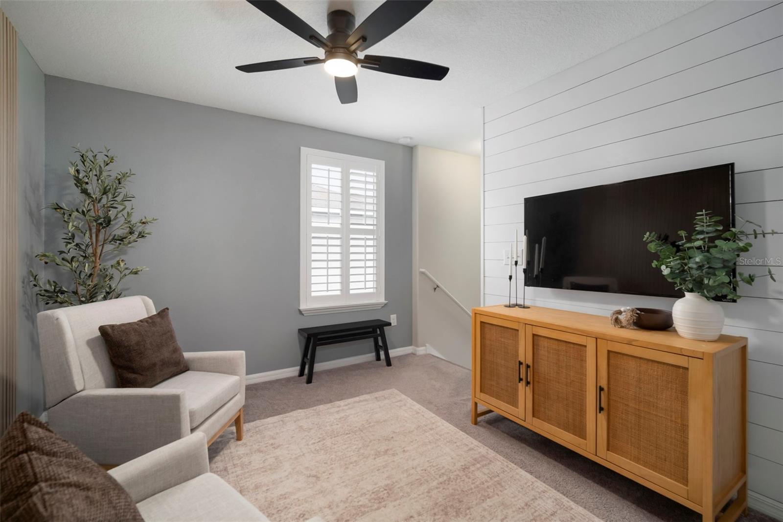 CONNERTON VILLAGE - Residential