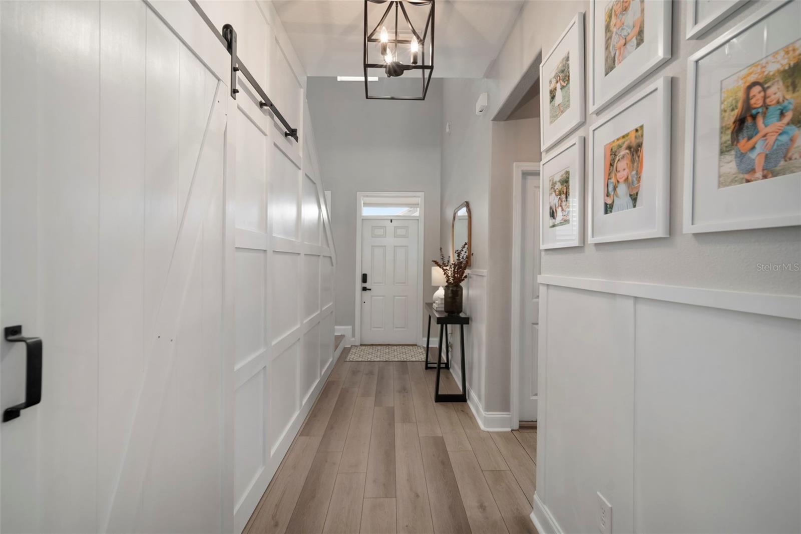 CONNERTON VILLAGE - Residential