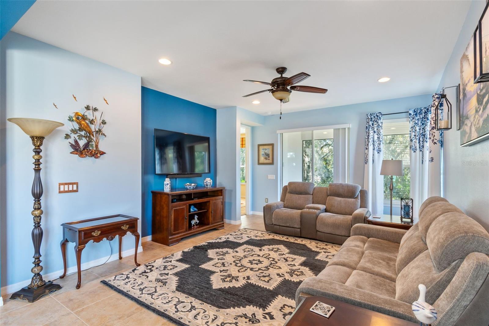 SOLIVITA PH 7D - Residential