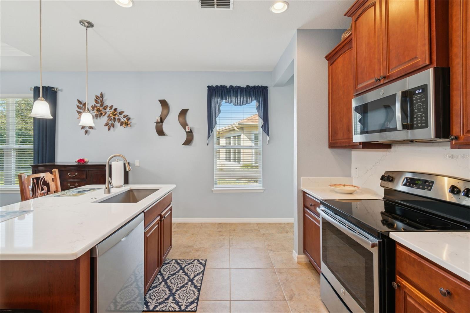 SOLIVITA PH 7D - Residential