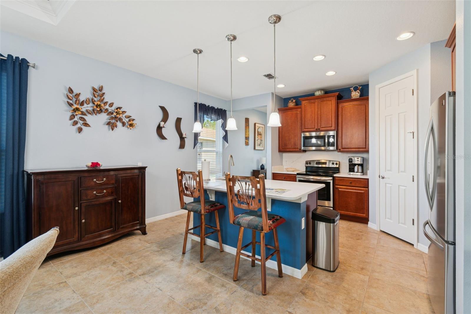 SOLIVITA PH 7D - Residential