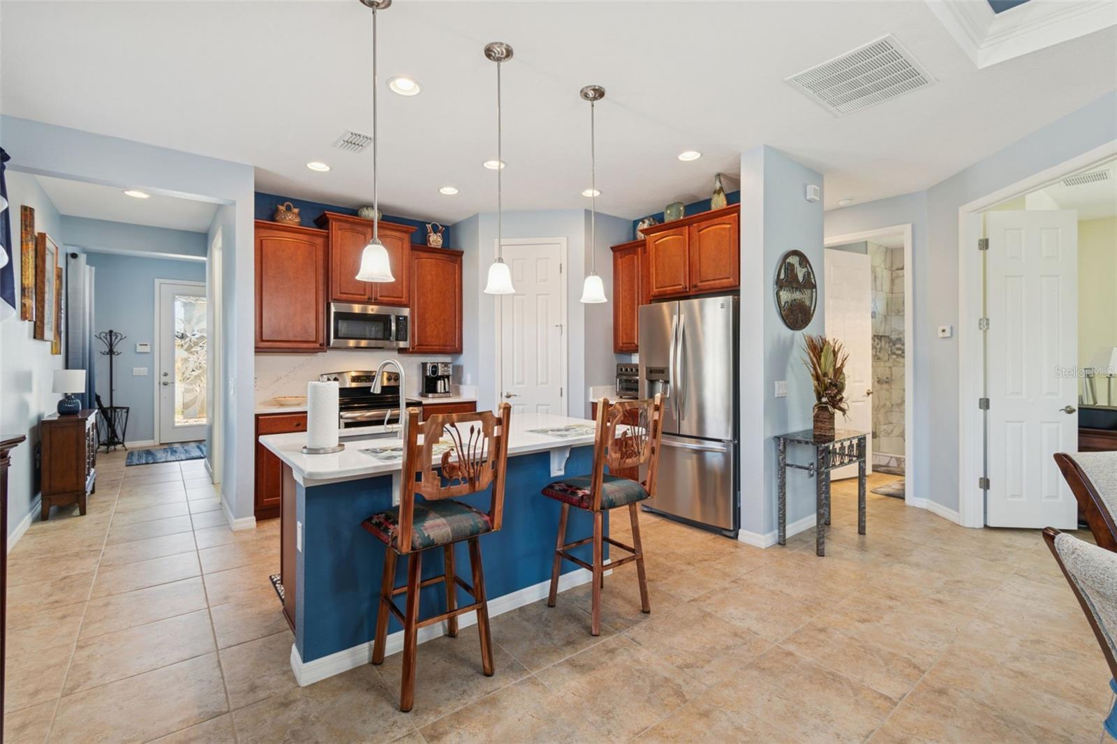 SOLIVITA PH 7D - Residential