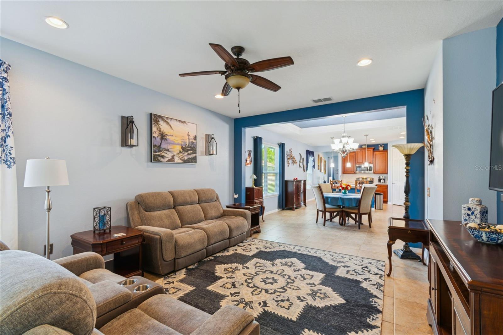 SOLIVITA PH 7D - Residential