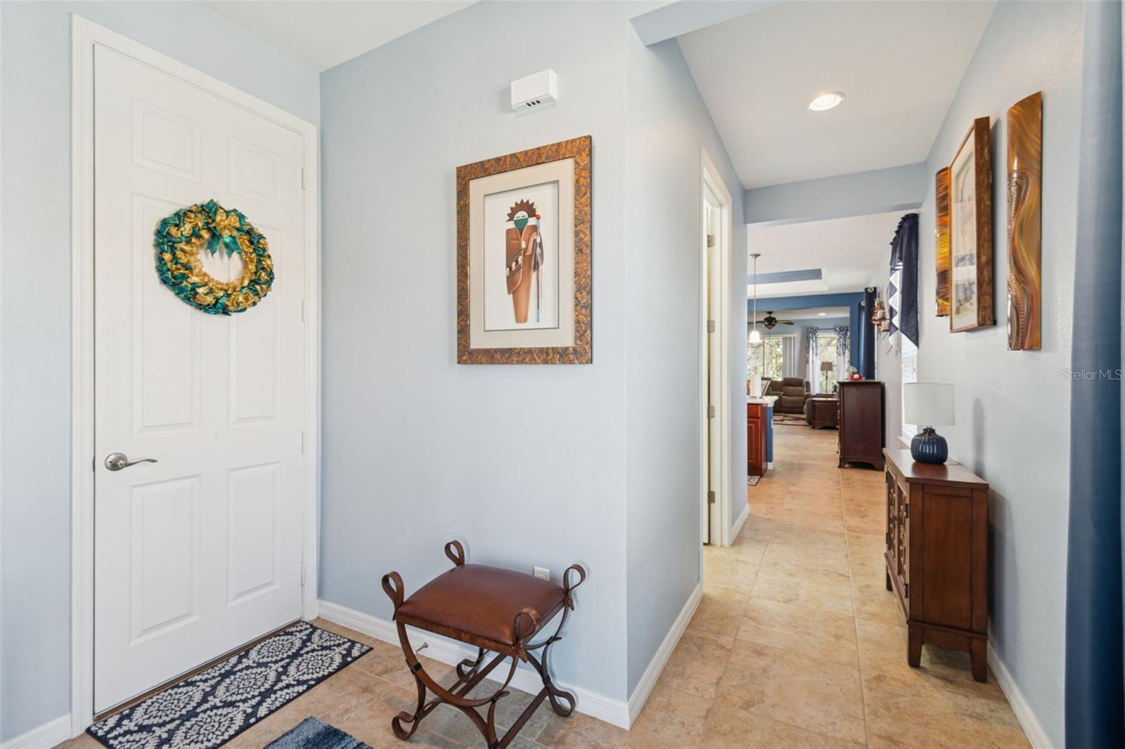 SOLIVITA PH 7D - Residential