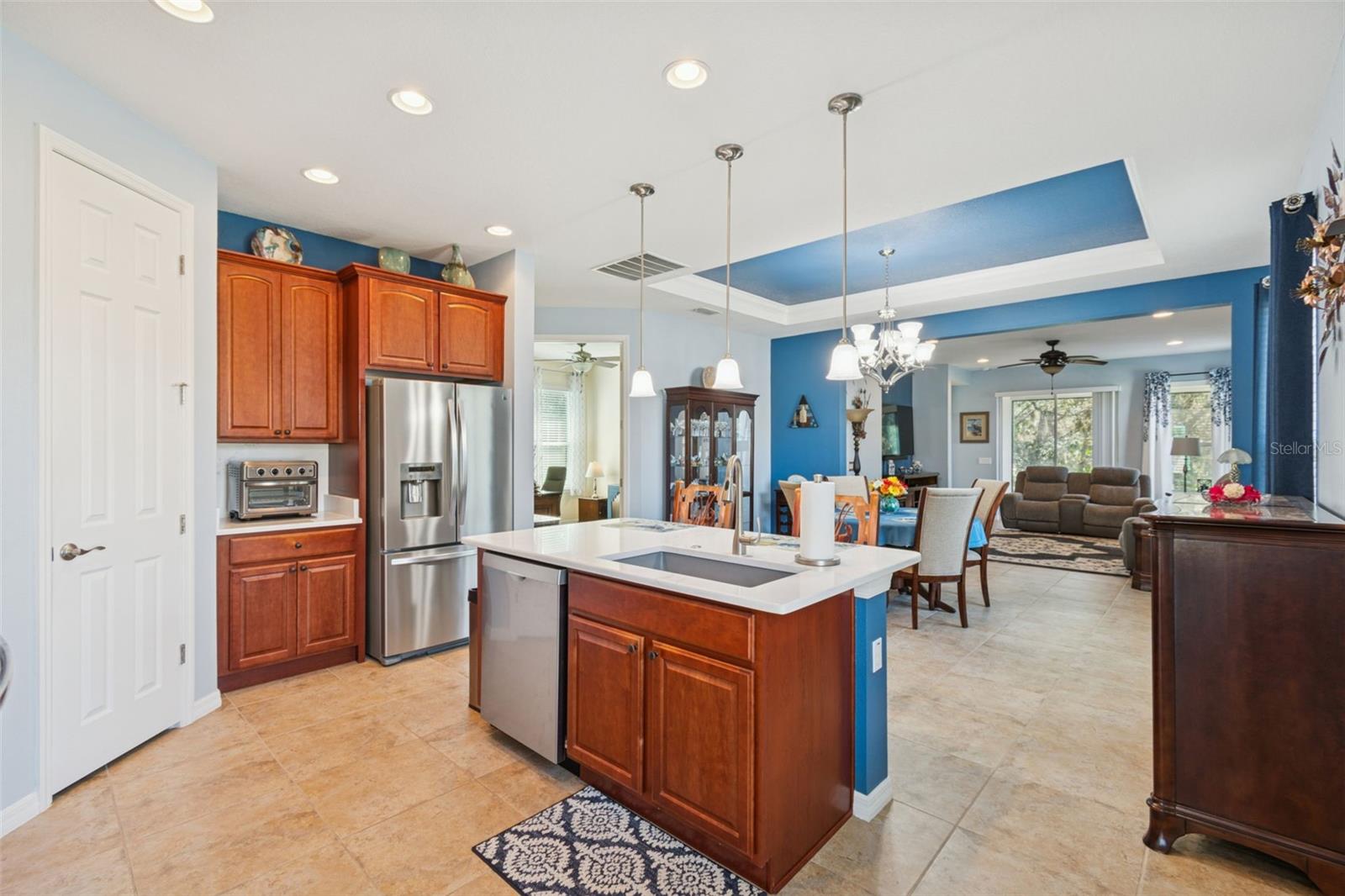 SOLIVITA PH 7D - Residential