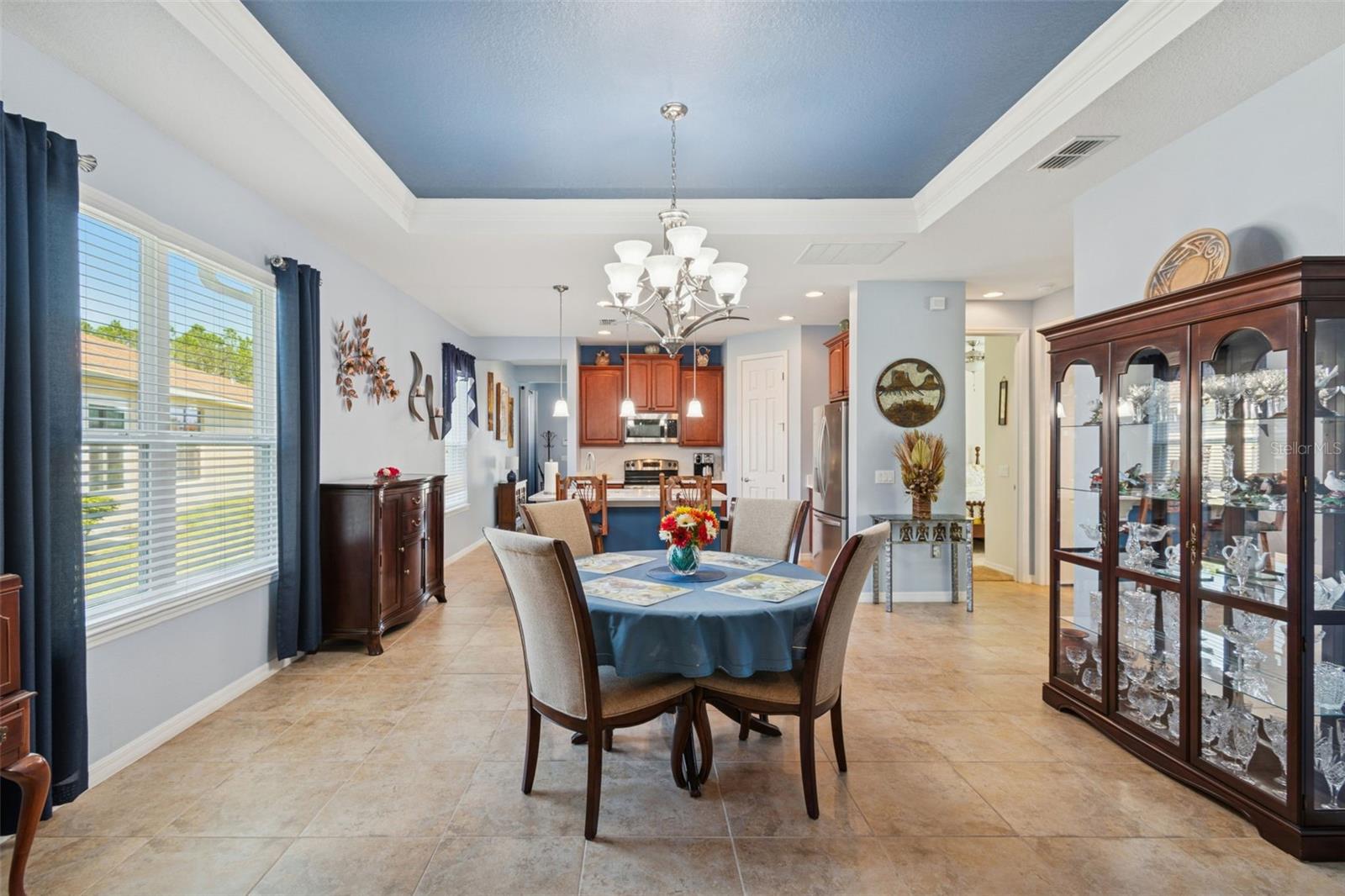 SOLIVITA PH 7D - Residential