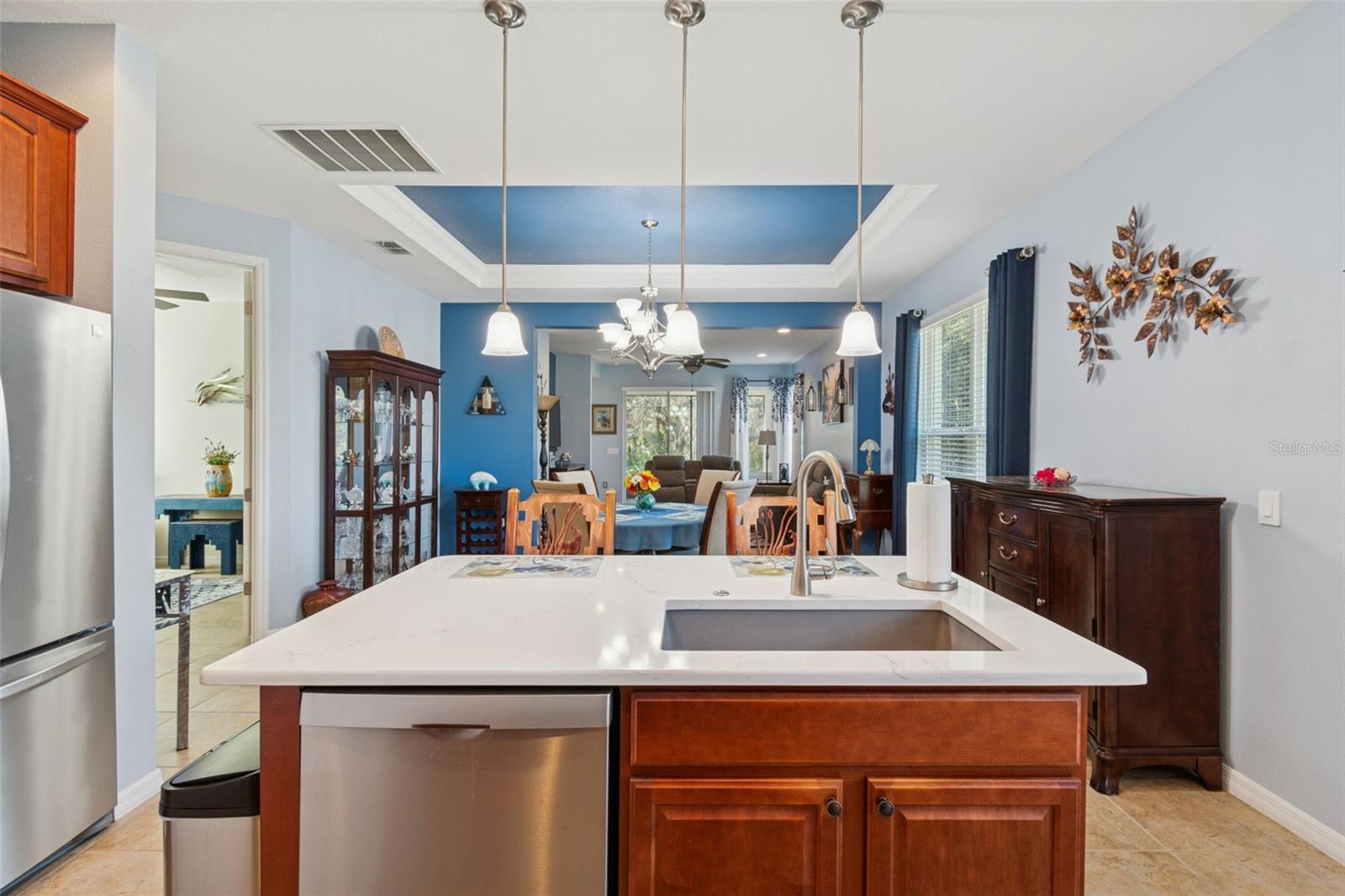 SOLIVITA PH 7D - Residential