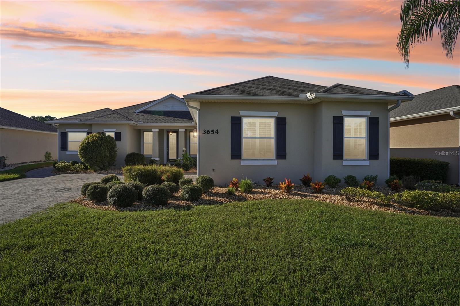 VENETIAN BAY PH 1B UNIT 02 - Residential