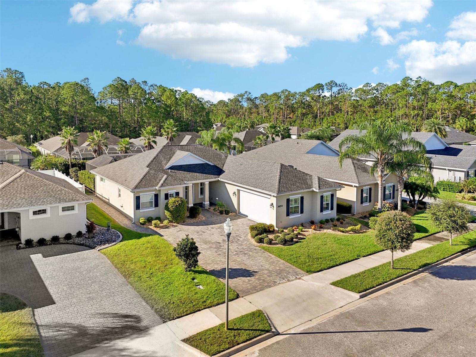 VENETIAN BAY PH 1B UNIT 02 - Residential