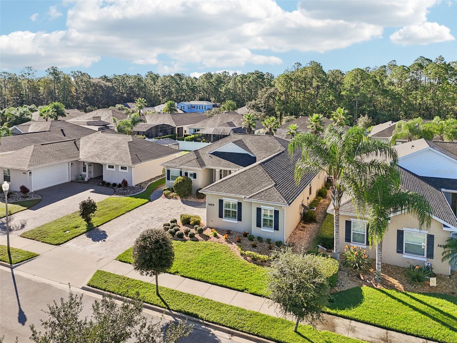 VENETIAN BAY PH 1B UNIT 02 - Residential