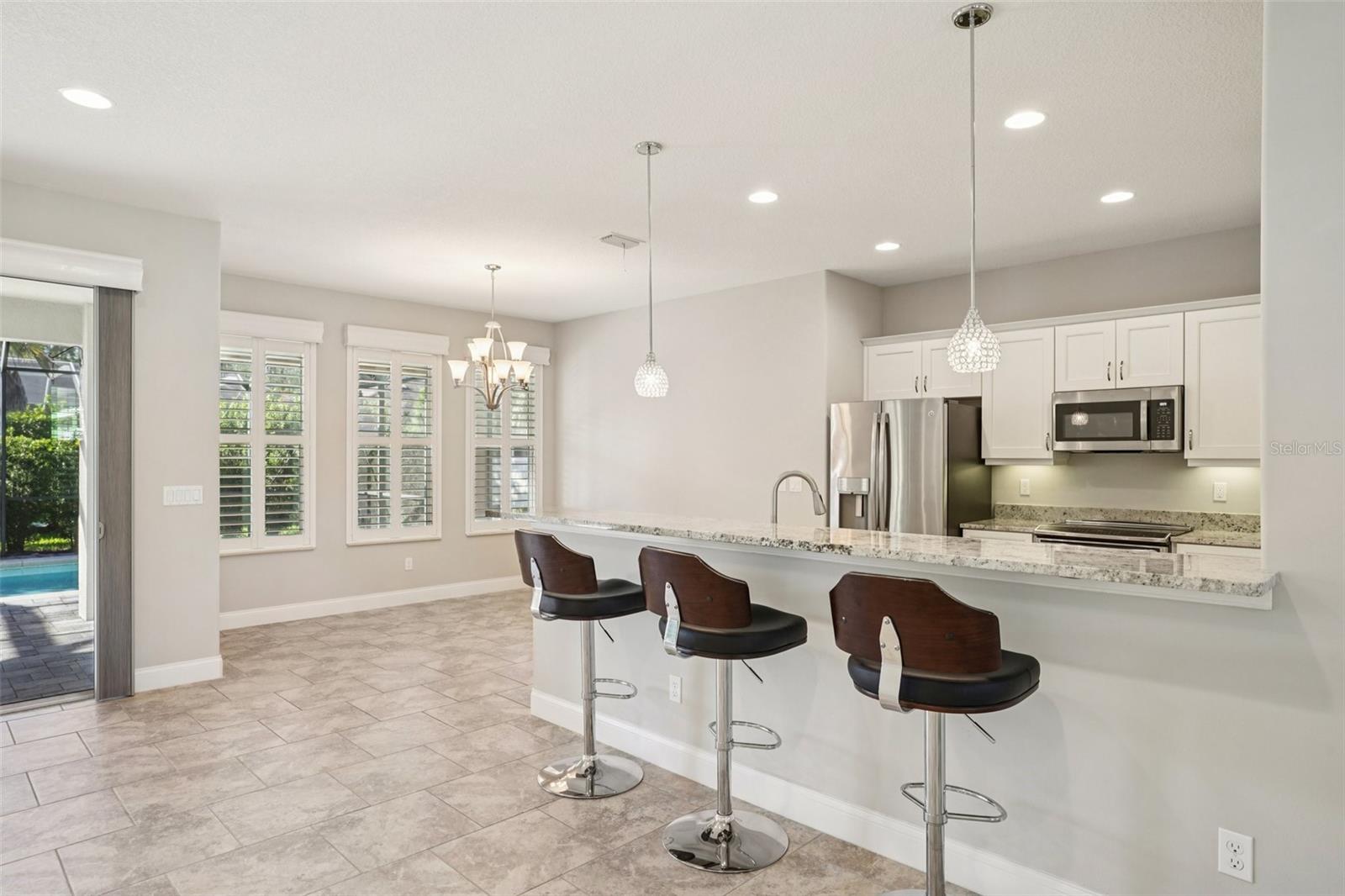 VENETIAN BAY PH 1B UNIT 02 - Residential