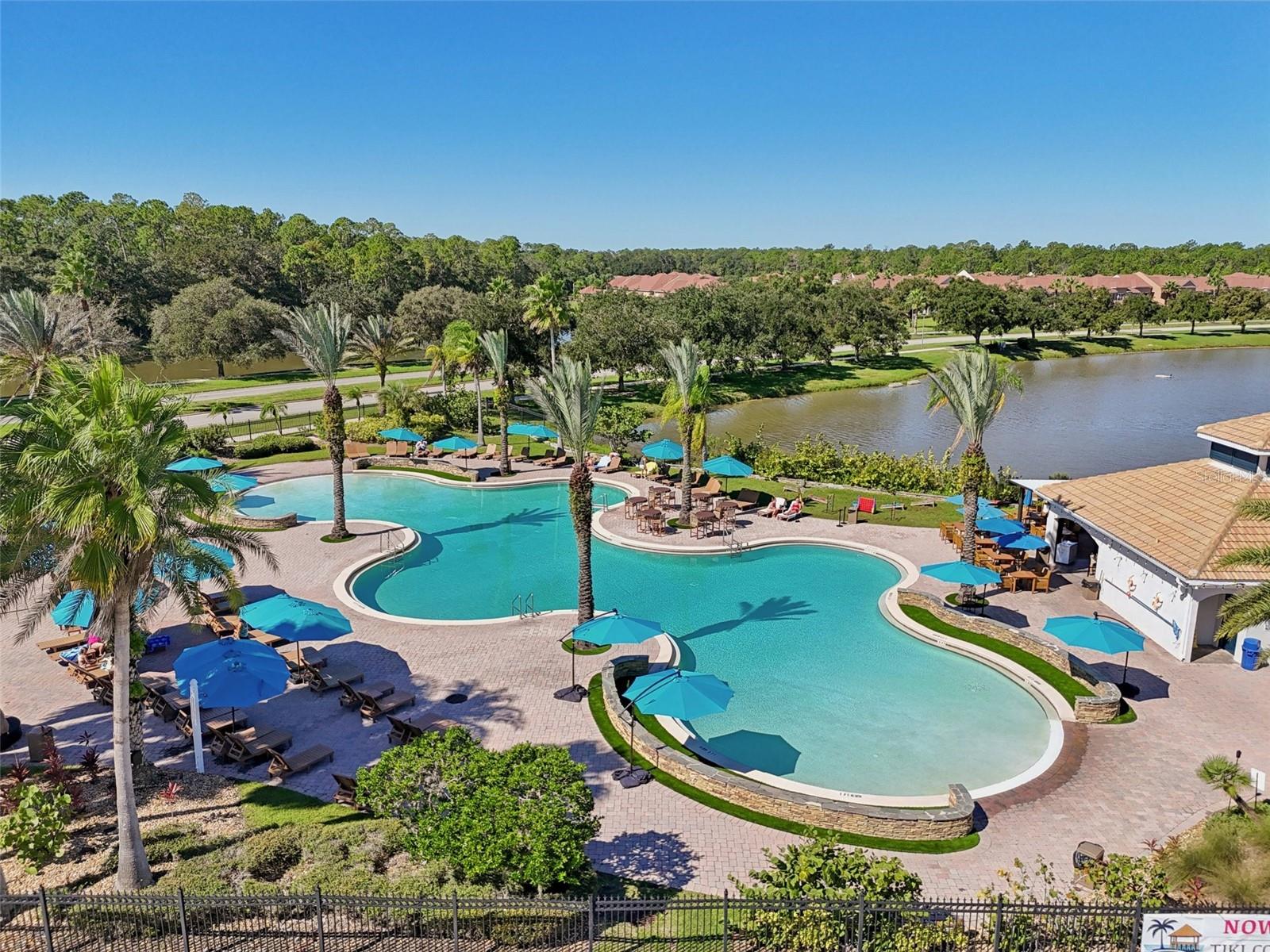 VENETIAN BAY PH 1B UNIT 02 - Residential