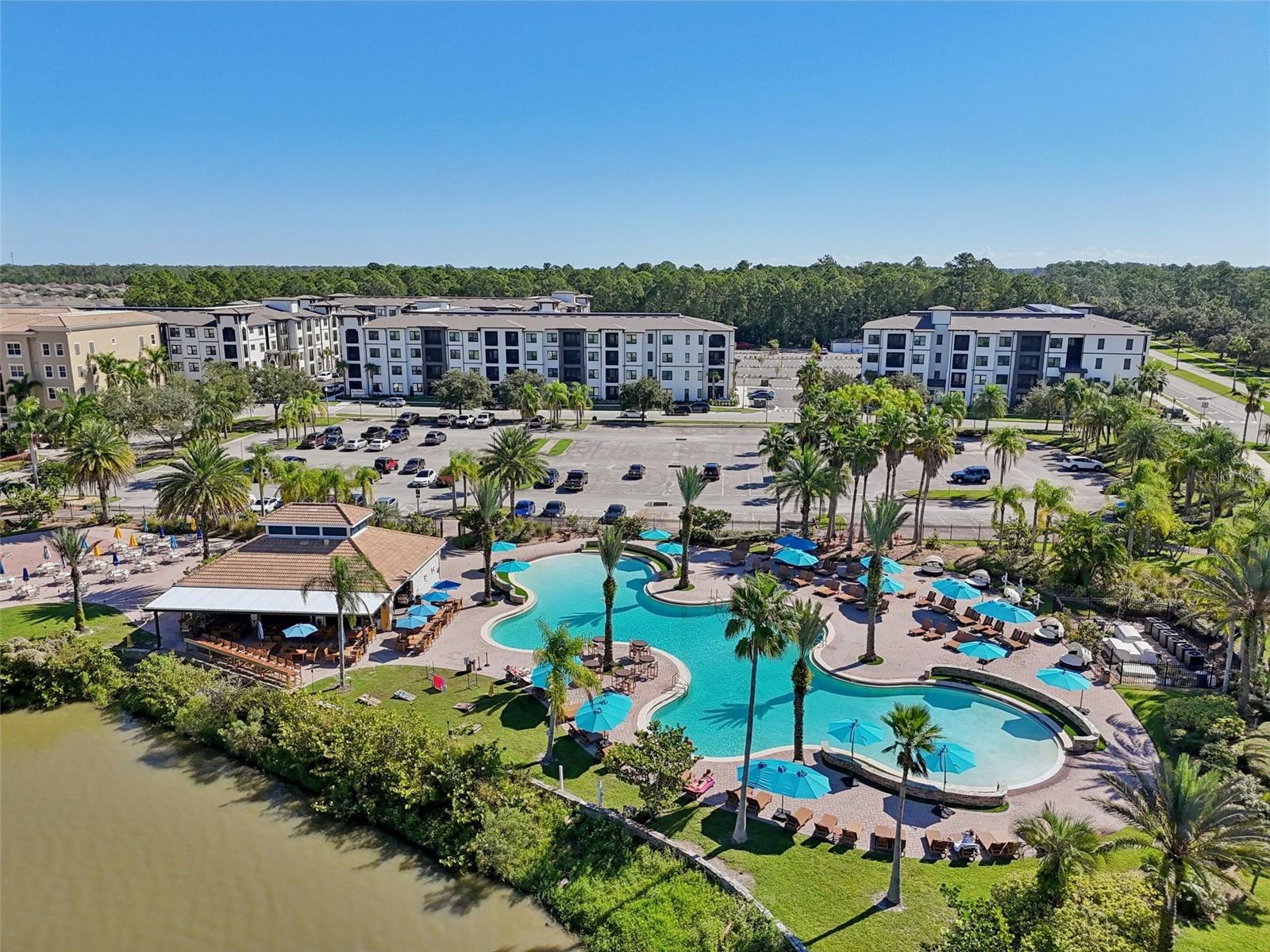 VENETIAN BAY PH 1B UNIT 02 - Residential